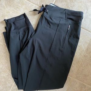 Calvin Klein performance stretch pants. NWOT